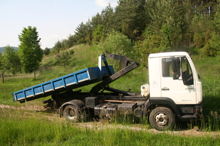 Fotogaléria automobilová doprava
