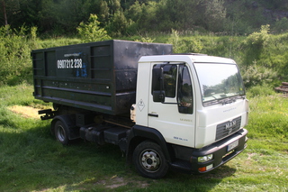 Fotogaléria automobilová doprava