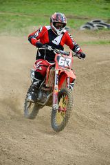 Fotogaléria motokros