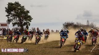 Fotogaléria motokros